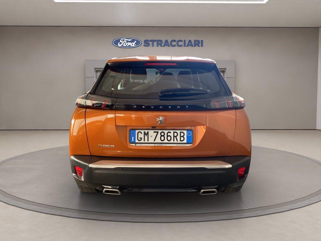 PEUGEOT 2008 1.2 puretech Active Pack s&s 130cv del 2023