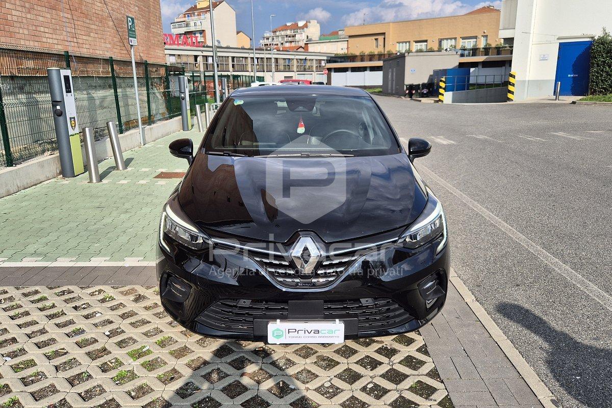 RENAULT Clio TCe 100 CV GPL 5 porte Techno