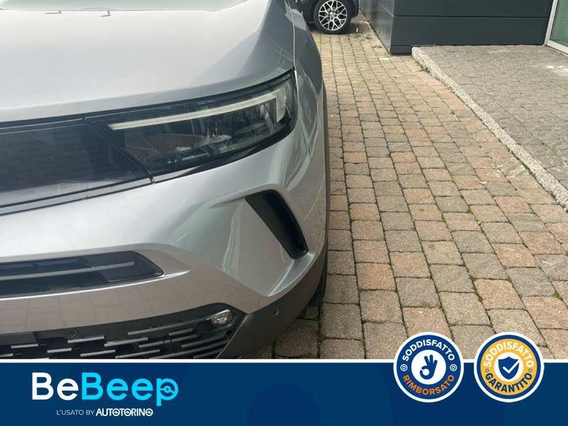 Opel Mokka 1.2 T GS LINE S&S 100CV