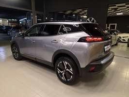 PEUGEOT 2008 2ª serie 2008 PureTech 100 S&S Al...