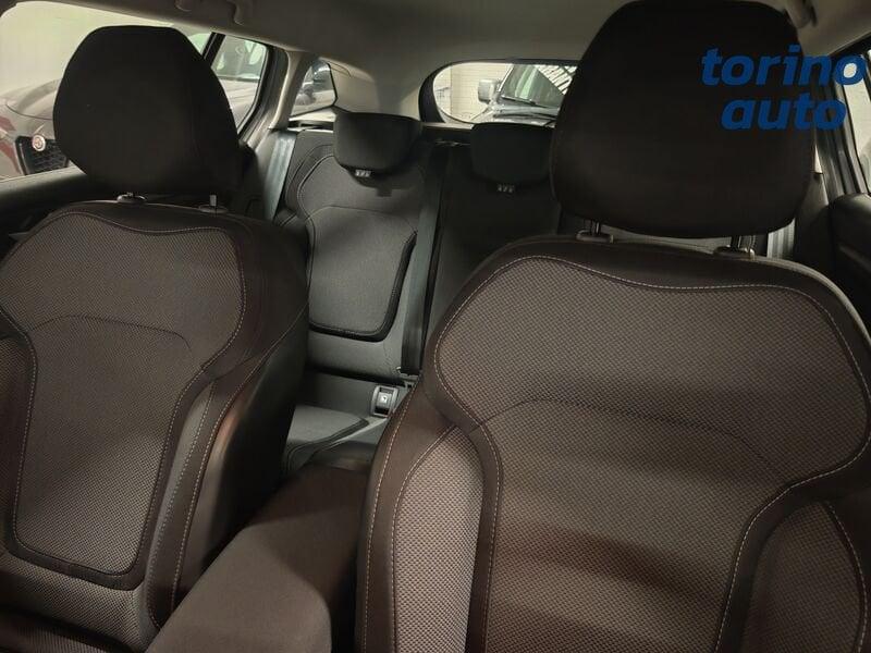 Renault Mégane 1.5 DCI 85KW BLUE EQUILIBRE EDC