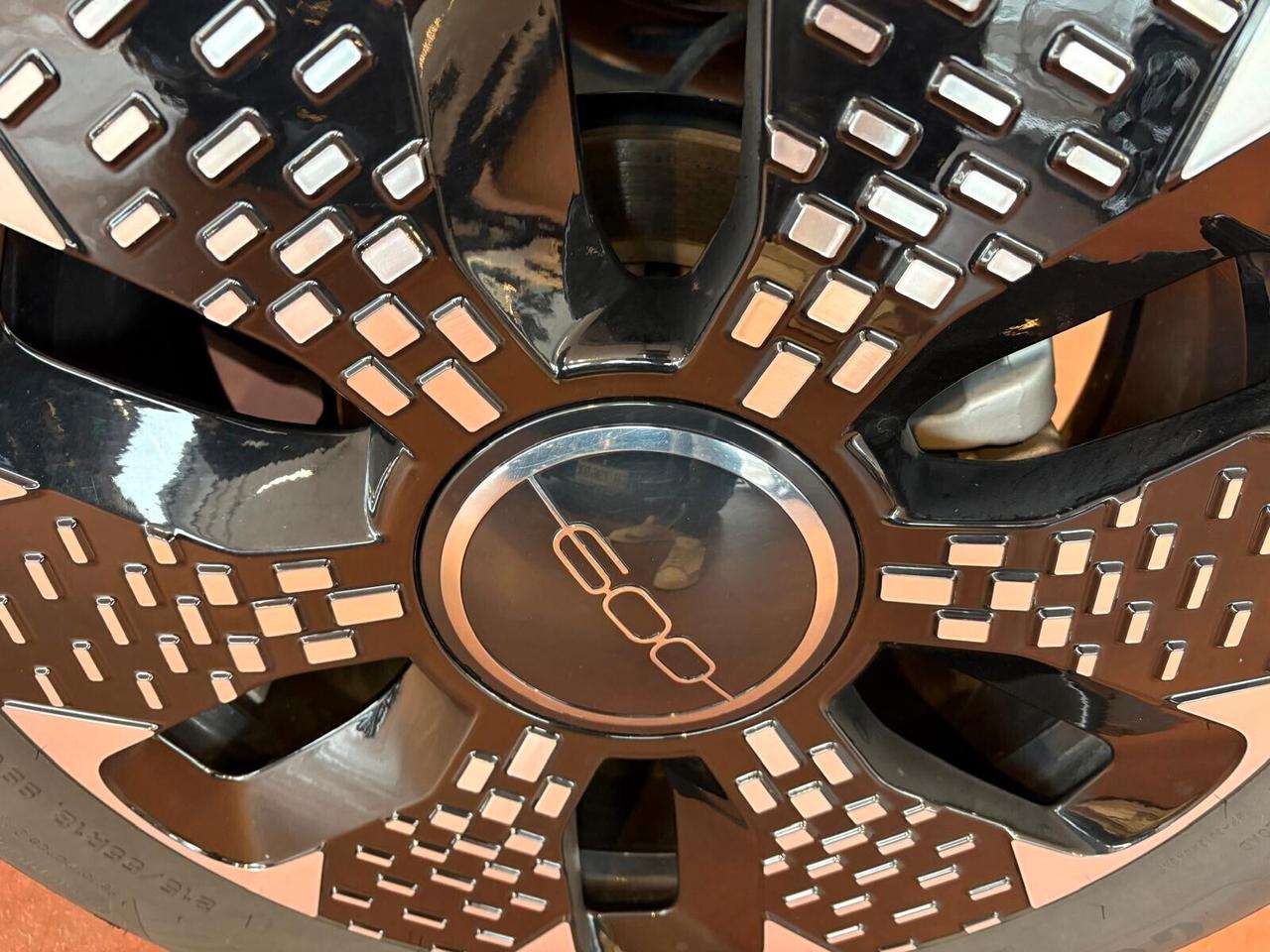 Fiat 600 LA PRIMA Hybrid 110 CV DCT MHEV SPOTICAR