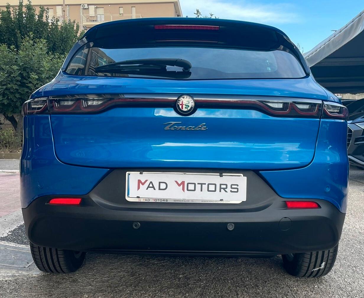 Alfa Romeo Tonale Super 1.6 130cv 2023