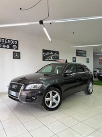 Audi Q5 2.0 TDI 177CV quattro S tronic