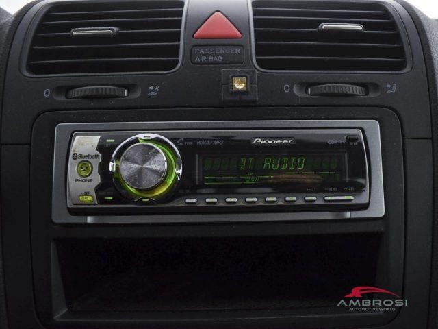 VOLKSWAGEN Golf 1.6 16V FSI 3p. Comfortline - PER OPERATORI DEL SE