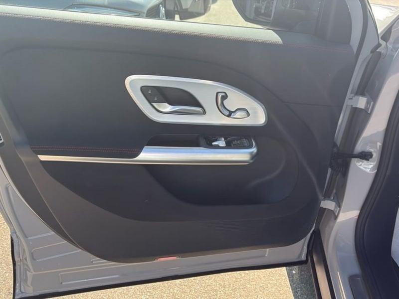 Mercedes-Benz GLB 250+ EQ AMG Line Advanced Plus