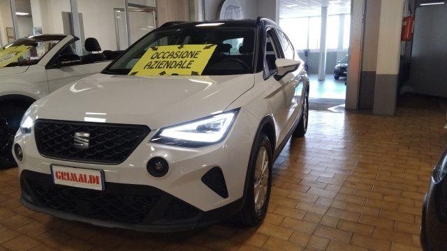 SEAT Arona 1.0 EcoTSI 110 CV Style FULL LED VIDEO