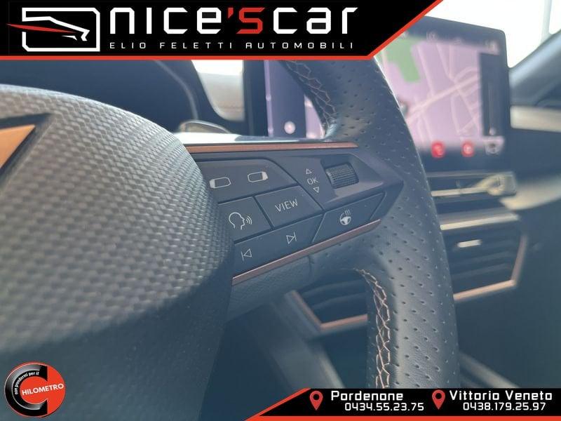 Cupra Formentor Formentor 1.5 TSI