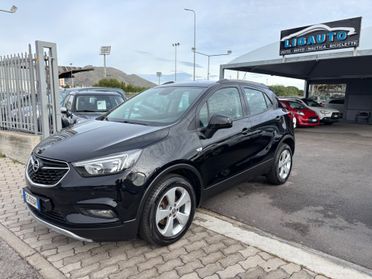 Opel Mokka X 1.6 CDTI Ecotec 4x2 Start&Stop Advanc
