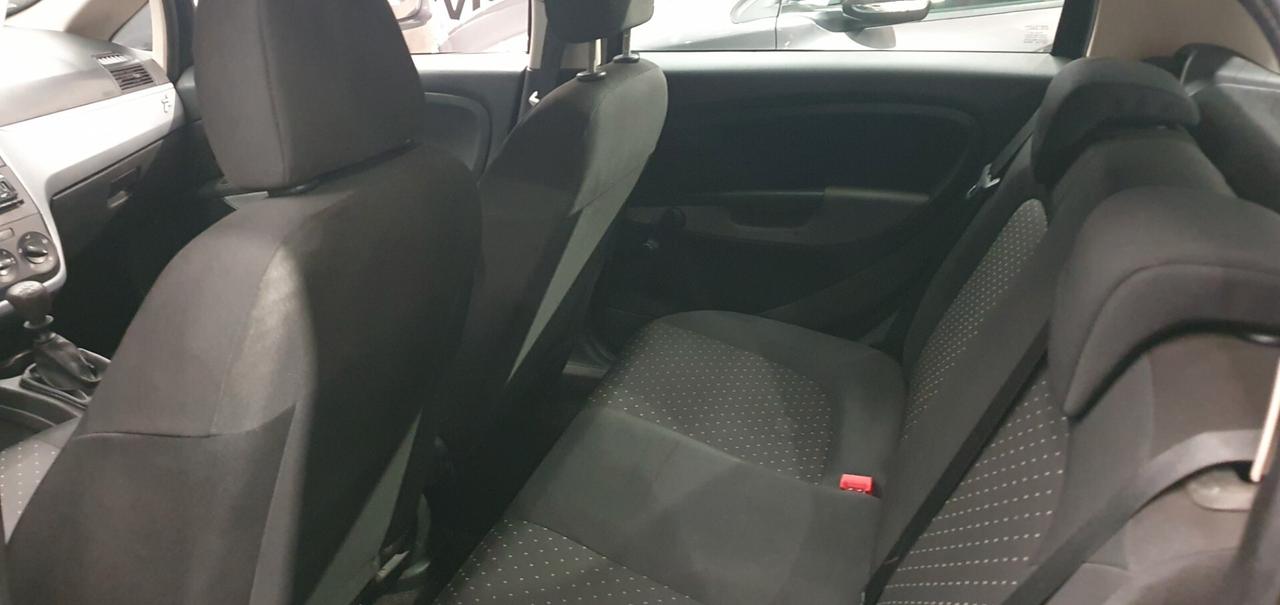 Fiat Grande Punto 1.2 Benzina GPL Dynamic