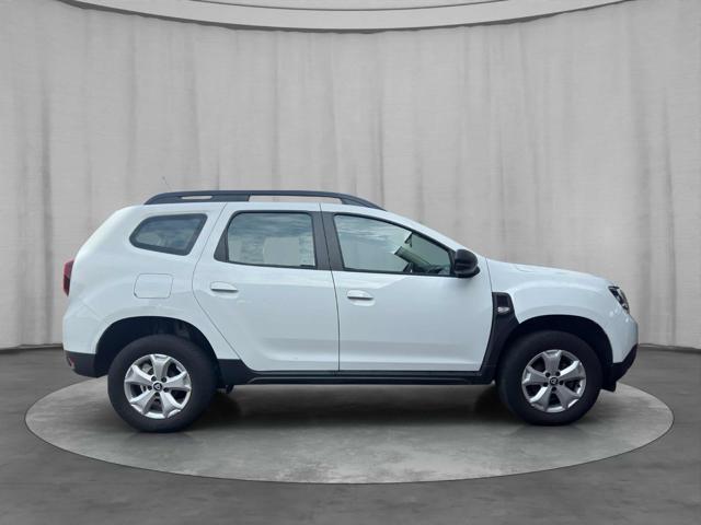 DACIA Duster 1.0 TCe 100 CV ECO-G 4x2 Comfort