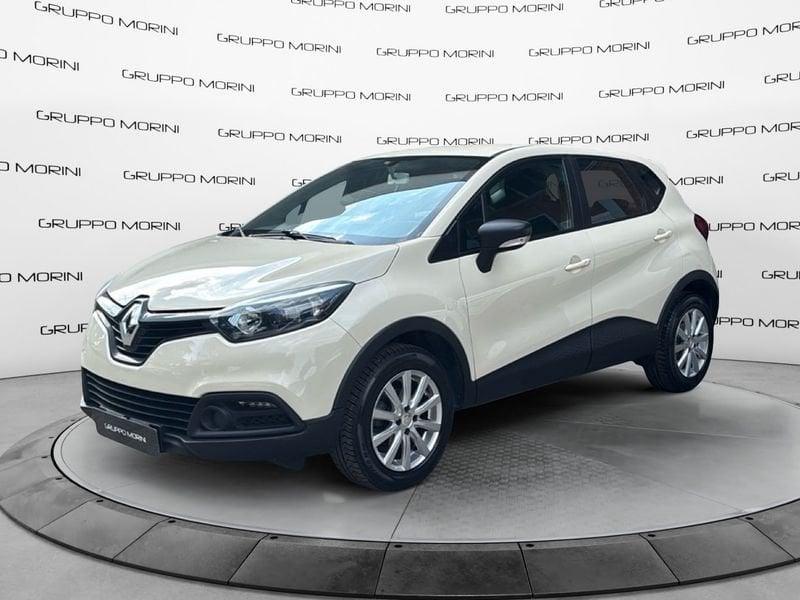 Renault Captur Captur 0.9 TCe 12V 90 CV Start&Stop Life