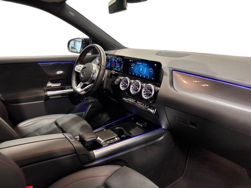 Mercedes GLA 250 250 EQ-POWER Premium Speedshift DCT AMG 8G