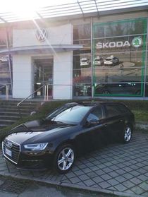 Audi A4 A4 Avant 30 2.0 tdi Business 122cv s-tronic