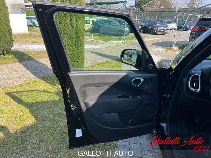 FIAT 500L 1.4 95cv Pop Star