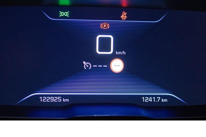 Peugeot 3008 BlueHDi 130cv S&S Business