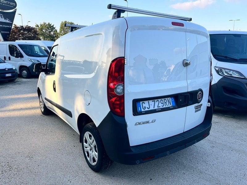 FIAT Doblò 1.6 MJT 105CV S&S CH1 Cargo Lounge (IVA ESCL.)