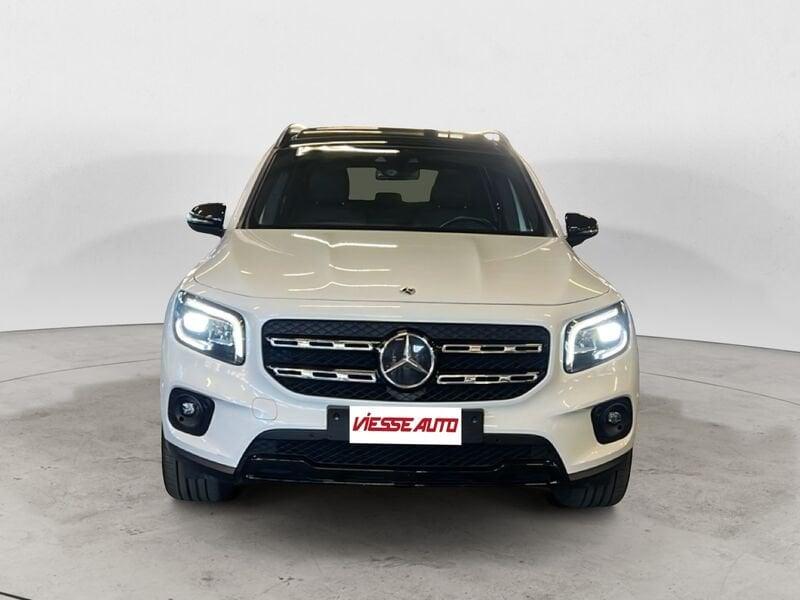 Mercedes-Benz GLB GLB 200 d Automatic Sport Plus