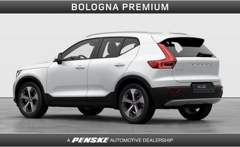 Volvo XC40 XC40 B3 automatico Core