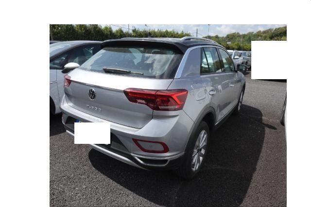 VOLKSWAGEN - T-Roc - 1.0 TSI Style
