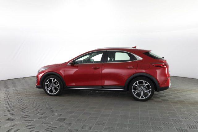 KIA XCeed Xceed 1.6 CRDi 115CV Style