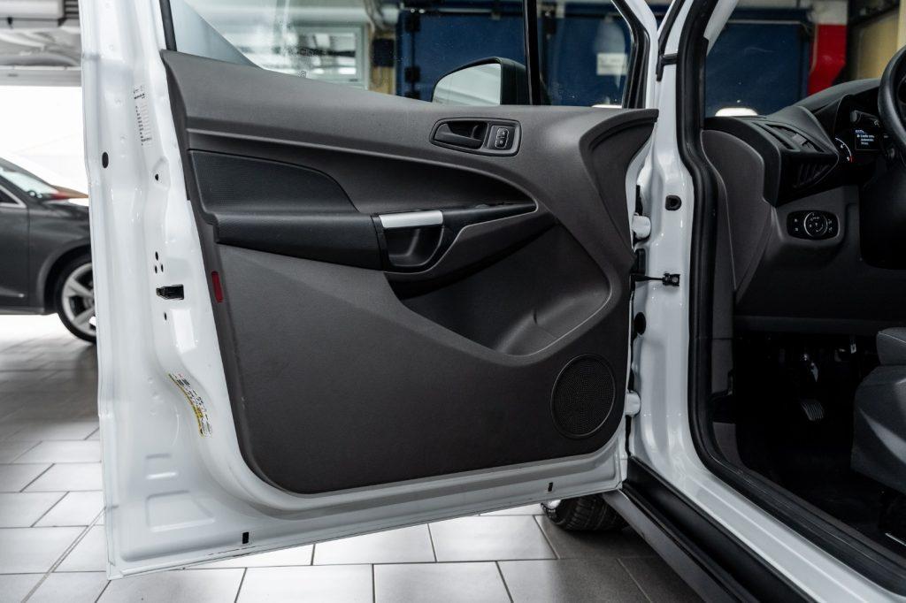 FORD Transit Connect 240 1.5 TDCi 120CV PL FRIGO FNAX