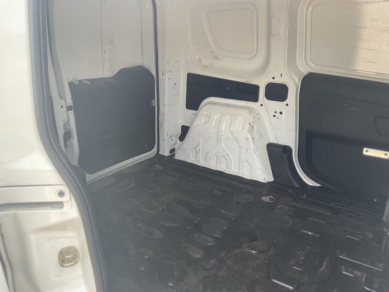 Fiat Doblo Doblò 1.6 MJT 105CV S&S PC-TN Cargo Business