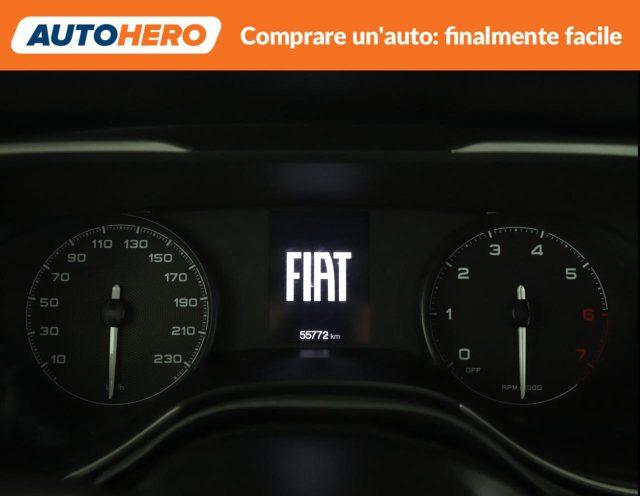 FIAT Tipo 1.0 SW City Life