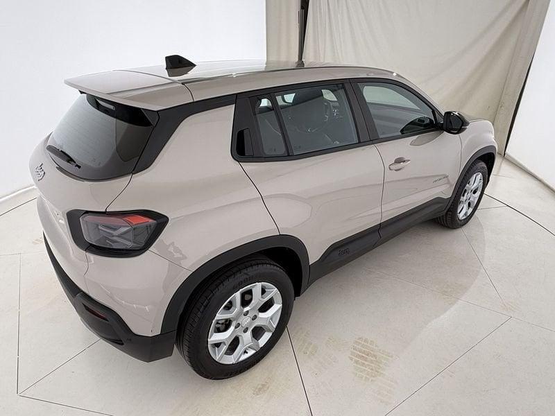 Jeep Avenger 1.2 Turbo Altitude