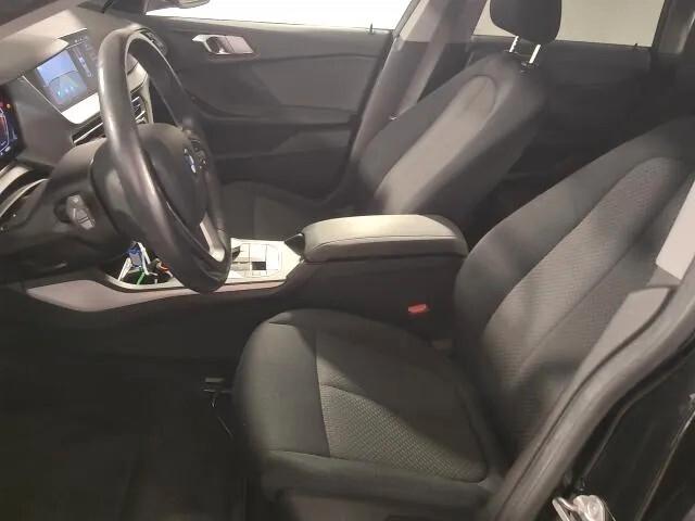 Bmw 218 218d Coupé Advantage aut.