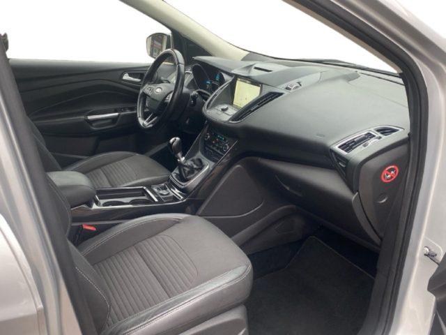 FORD Kuga 1.5 TDCI 120 CV S&S 2WD Titanium