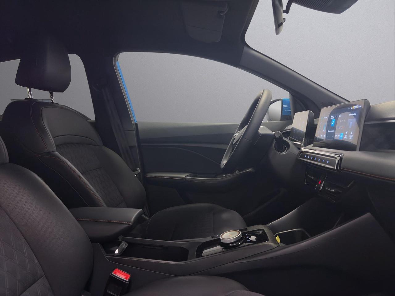 Mg Mg3 1.5 Tgdi 195CV AT HEV Luxury