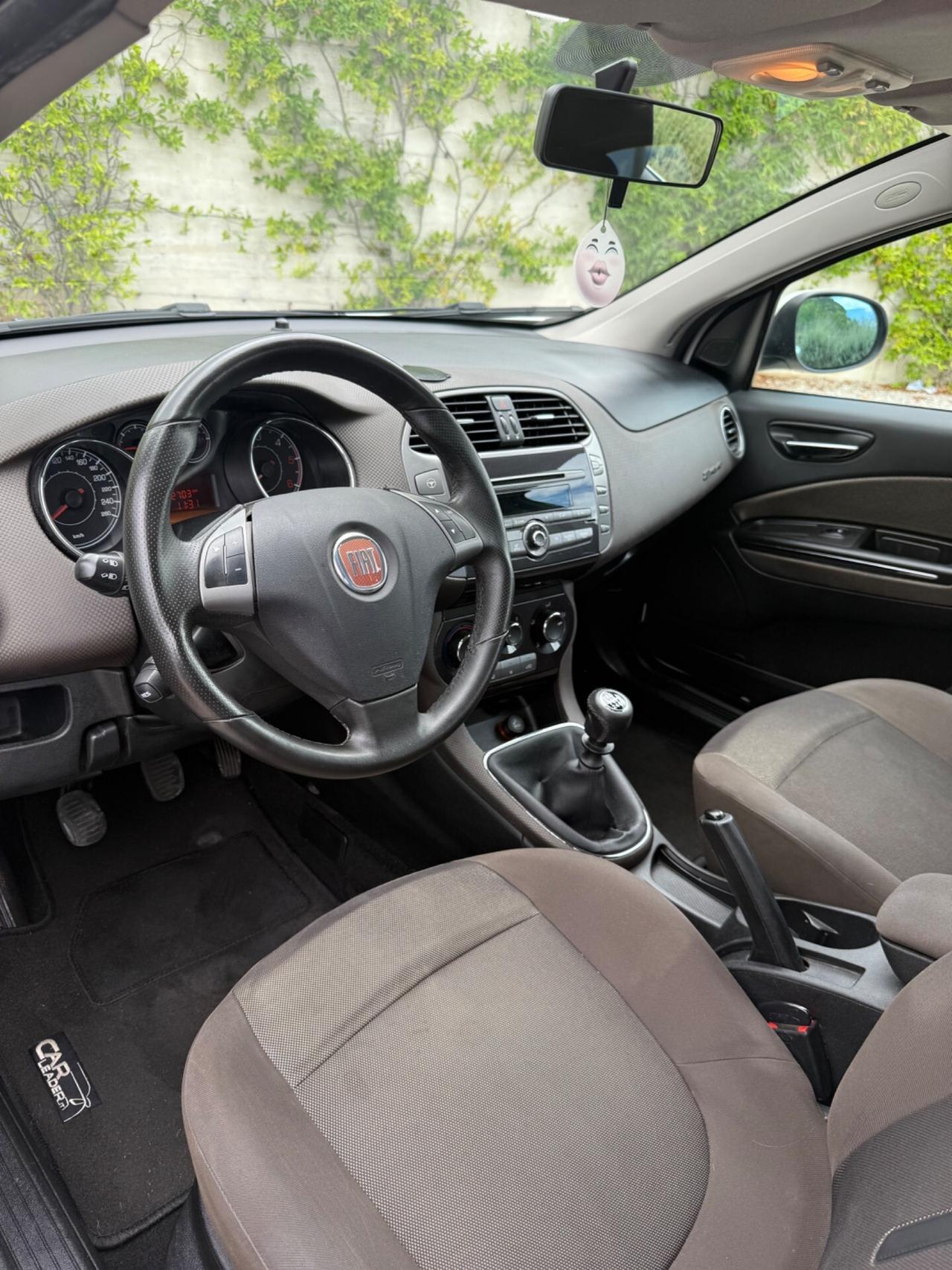 Fiat Bravo 1.6 MJT 105 CV DPF Dynamic PUR-O2