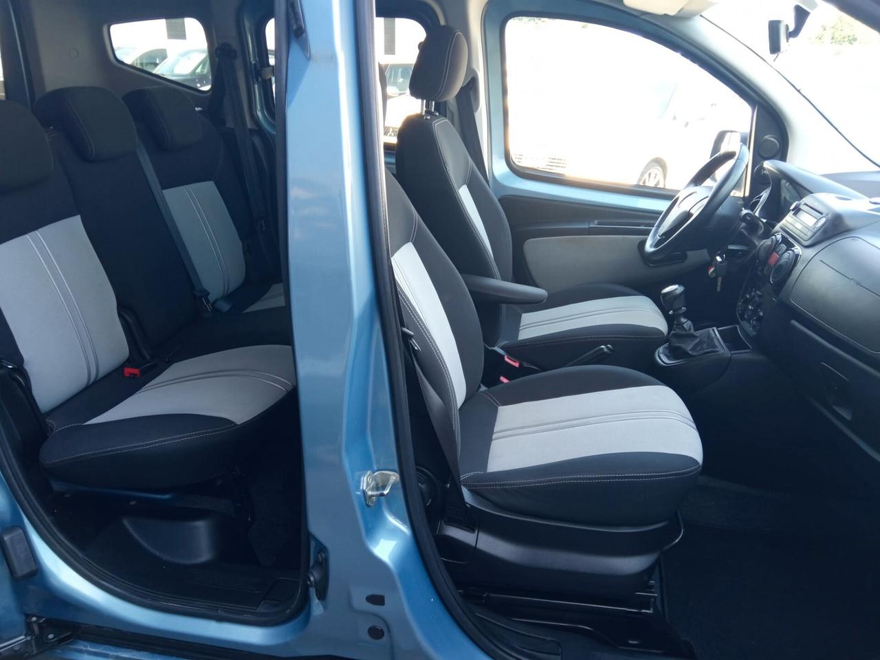 Fiat Qubo NUOVISSIMO