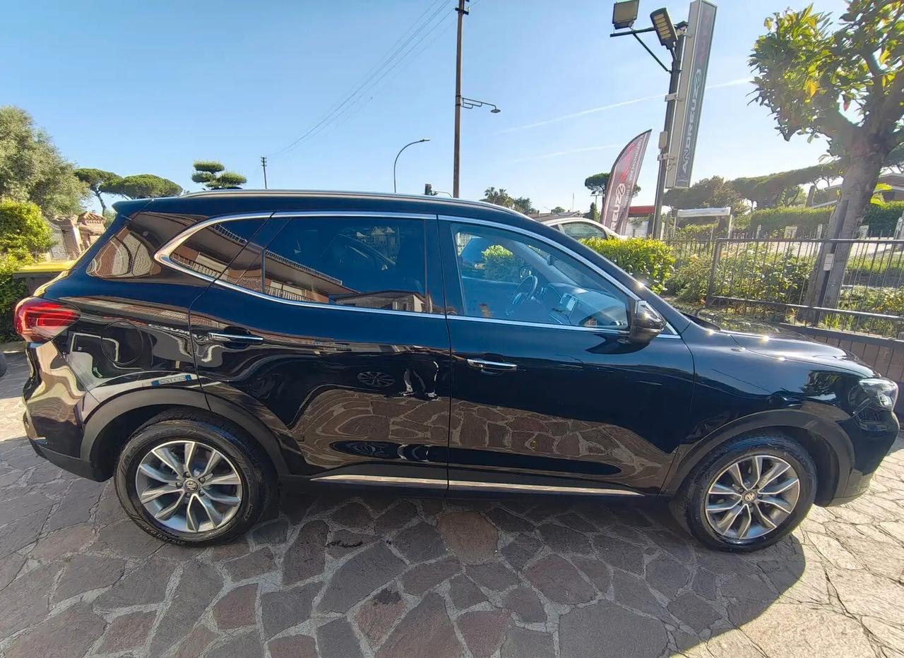 Mg EHS Plug-in Hybrid Comfort