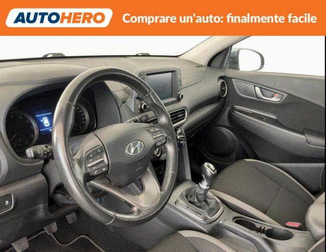HYUNDAI Kona 1.0 T-GDI Xpossible