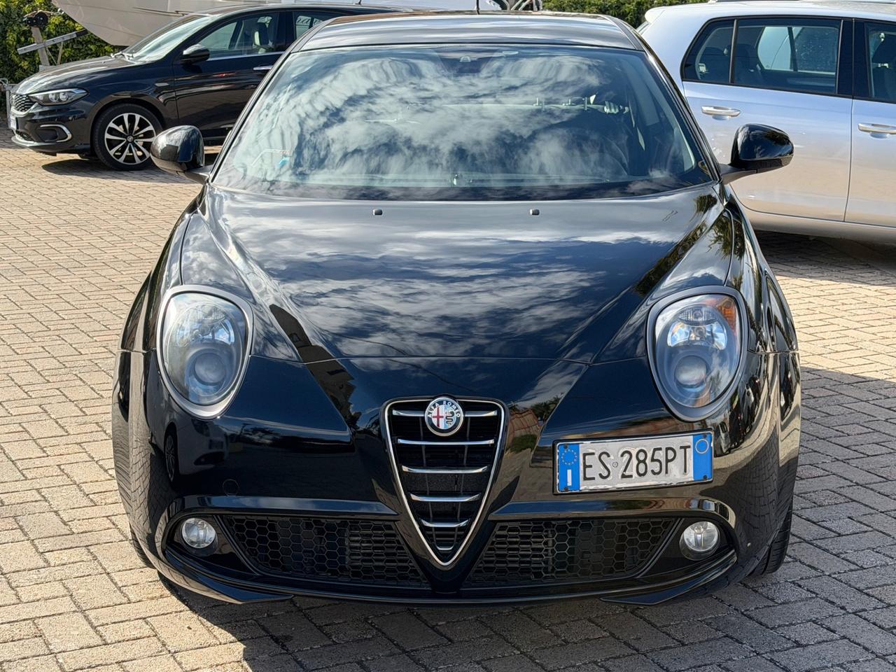 Alfa Romeo MiTo 1.3 JTDm 85 CV S&S Distinctive