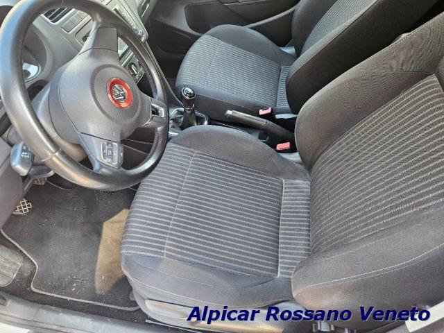 VOLKSWAGEN Polo 1.6 TDI 90CV DPF 5 porte Comfortline