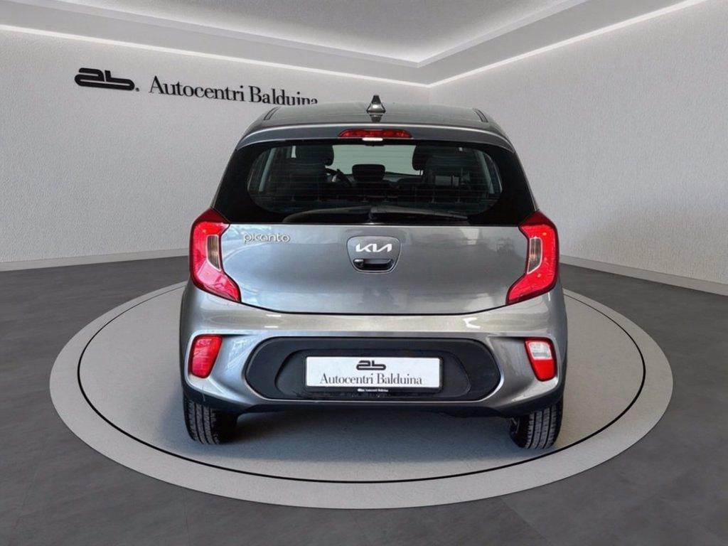 KIA Picanto 1.0 dpi urban techno&comfort pack del 2023