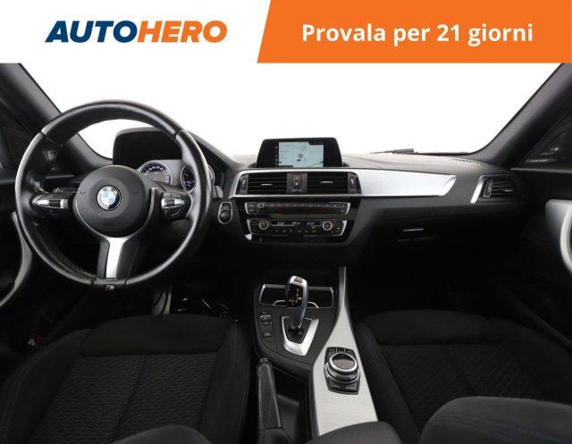 BMW 118 i 5p. Msport