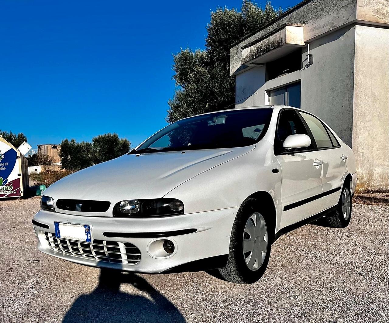 Fiat Marea berlina 100 1.6 benzina
