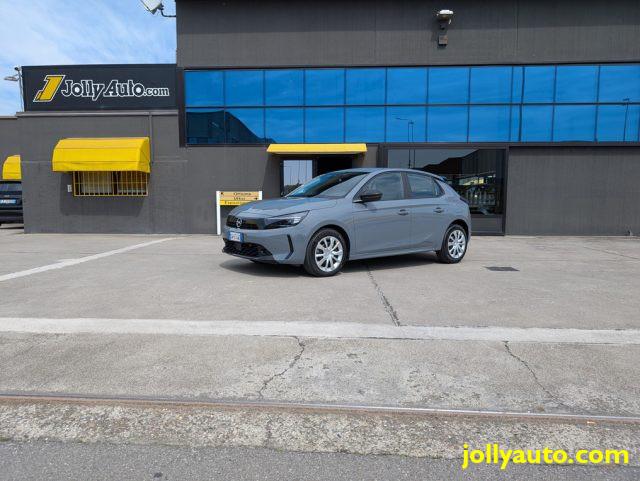 OPEL Corsa 1.2 100 CV AT8 - AUTOMATICA - OK NEOPATENTATI