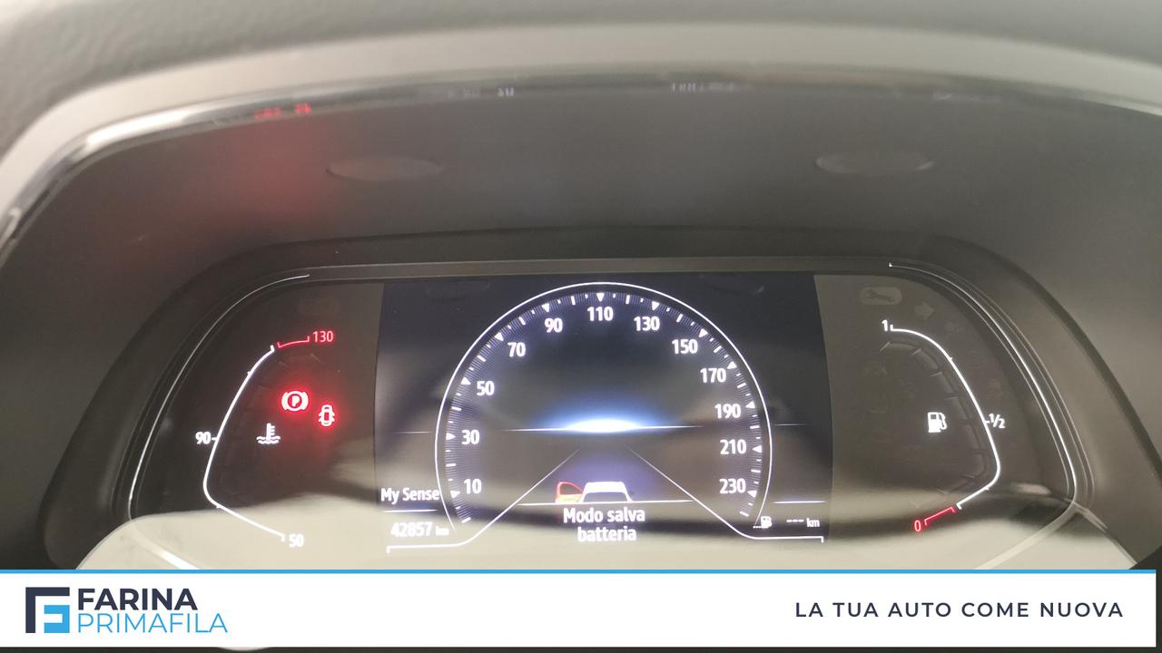 RENAULT Captur II 2019 - Captur 1.0 tce Techno 90cv