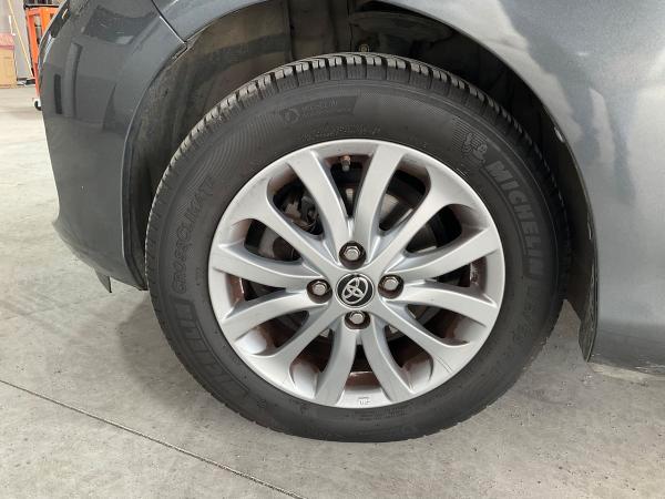 Toyota Yaris 5 Porte Yaris 5p 1.0 Lounge