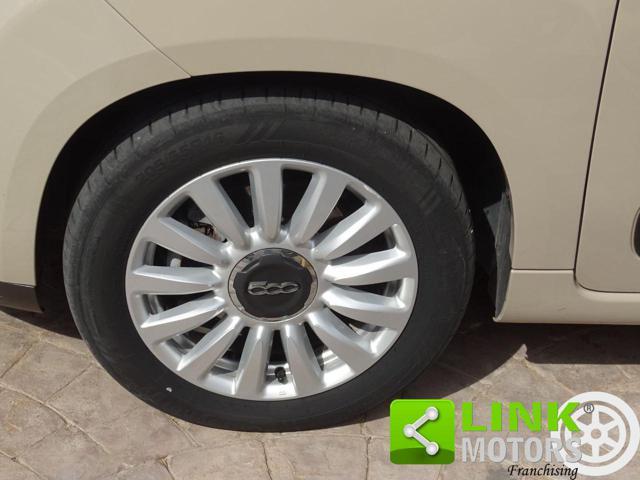 FIAT 500L 1.3 M.JET 95 CV POP STAR