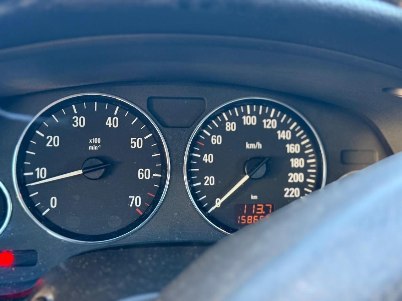 Opel Astra 1.6i 16V cat Station Wagon Club