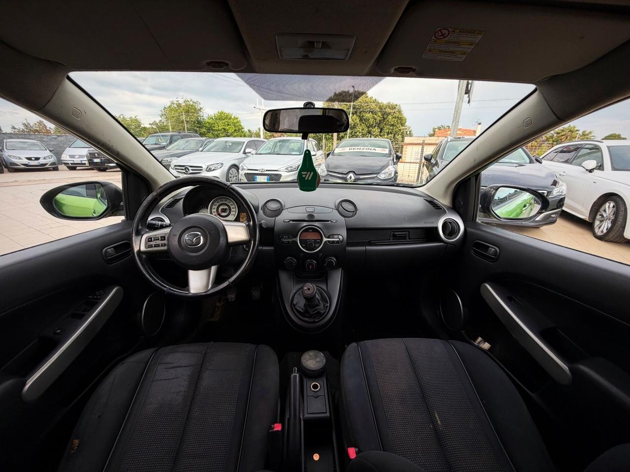 Mazda 2 Mazda2 1.3 16V 86CV 5p. Fun