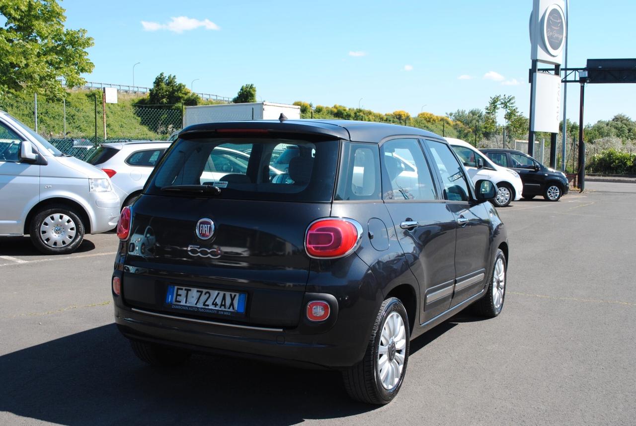 FIAT 500 L 1.3 MJT 85 CV OK NEOPATENTATI