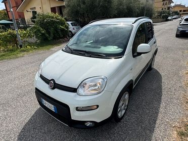 Fiat Panda 1.0 Hybrid City Life PREZZO CON CONDIZIONI