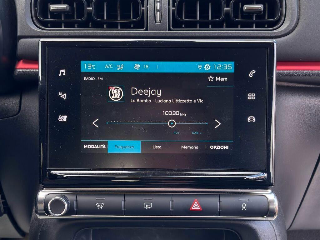 Citroen C3 PureTech 83 S&S C-Series IN PROMO